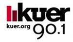 KUER
