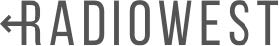 radio west logo 