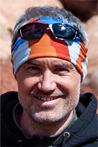 Rudi Von Armin