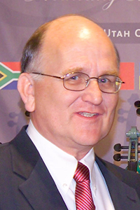 Bryan Farr