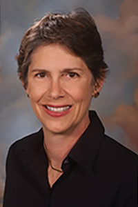 Catherine deVries 
