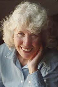 Dee Rowland 