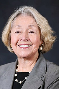 Maria Farrington 