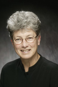 Nancy Haanstad 
