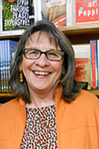 Betsy Burton 