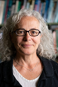 Cecilia Wainryb