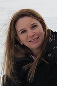 Christine Gore 
