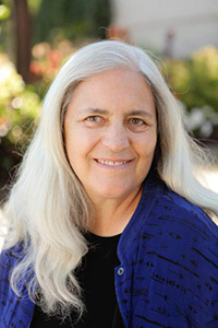 Deb Sawyer