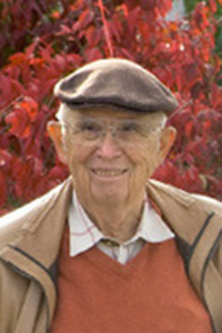 Dr. Richard Nelson 
