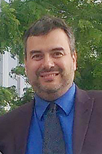 John Mejia