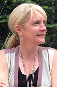 Judith Hillman