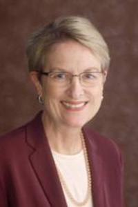 Karen Shepherd 