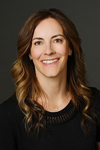 Kristin Higler