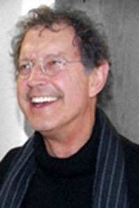 Len Hawes 