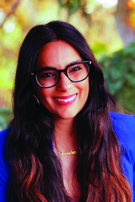 Neelam Chand 