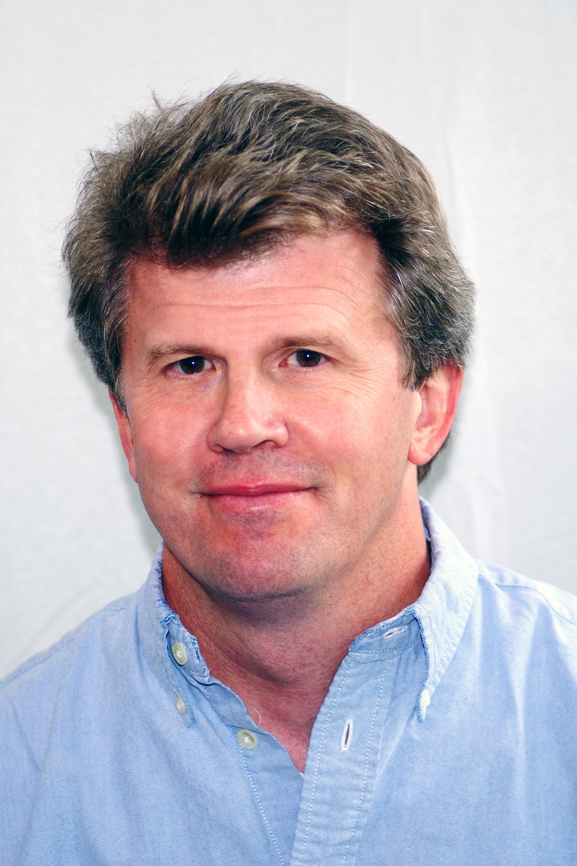 Tom Maloney 