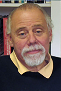 Rev. Tom Goldsmith 