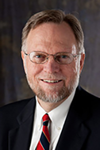 Fred Esplin 