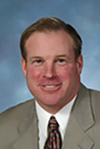 Mark Lewon
