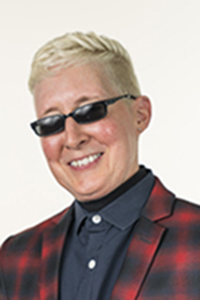 Catherine Bond Stockston 