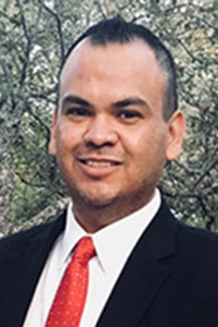 Jesus Valero