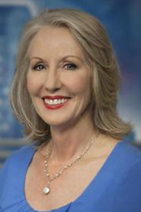 Mary Dickson 