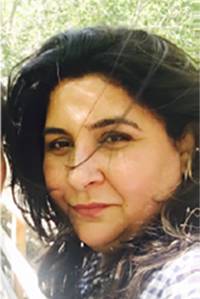 Luna Banuri 