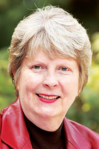 Jerilyn McIntyre 