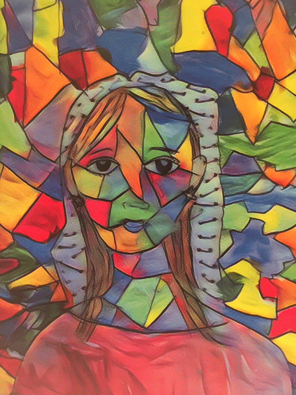 UintaArt Program