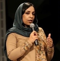 Roya Sadat