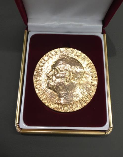 peace prize 